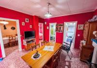 Resale - Country House - Sax