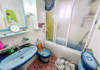 Resale - Country House - Sax