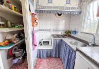 Resale - Country House - Sax