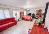 Resale - Country House - Sax