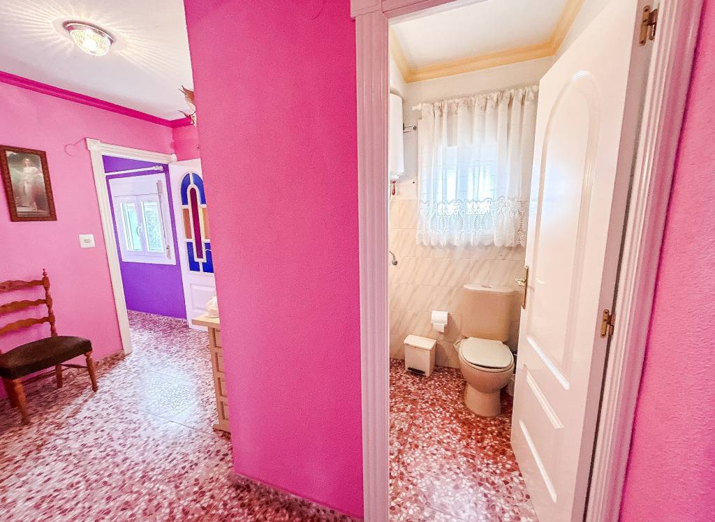 Resale - Country House - Sax