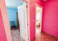 Resale - Country House - Sax