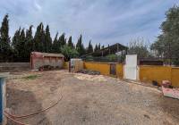 Resale - Country House - Sax