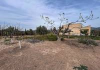 Resale - Country House - Sax