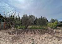 Resale - Country House - Sax