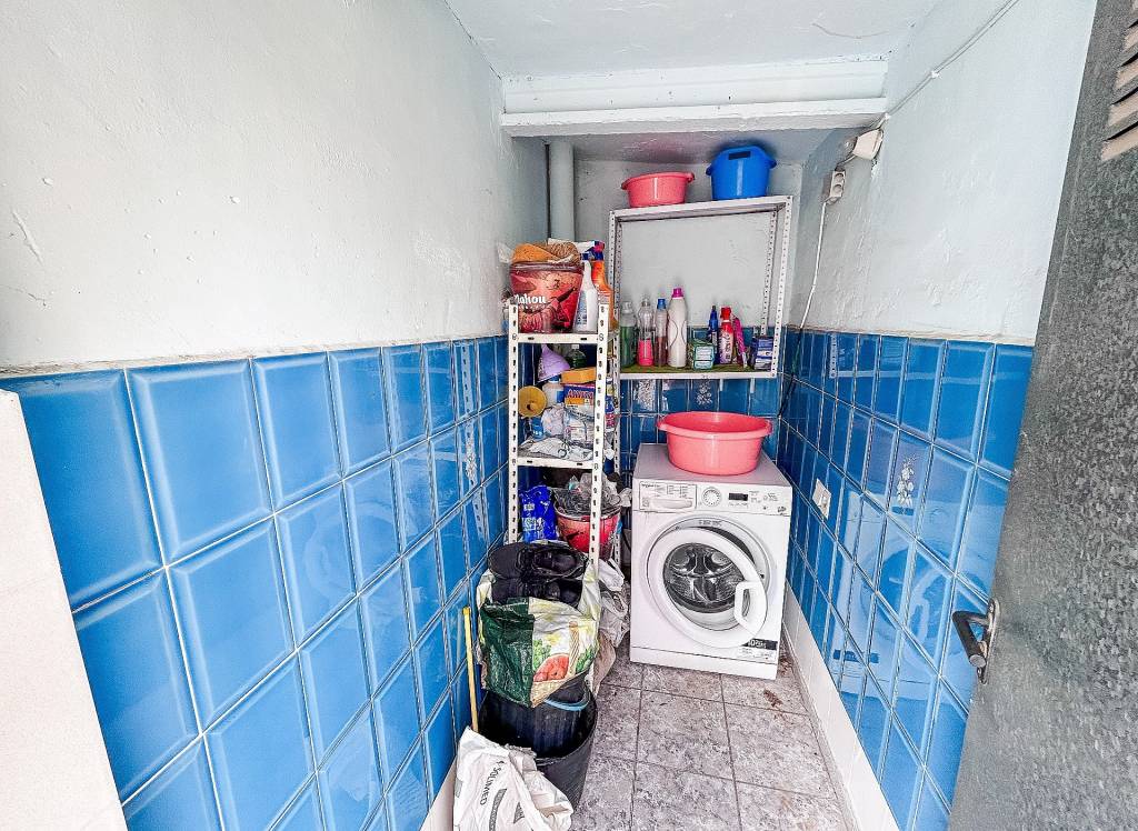 Resale - Country House - Sax