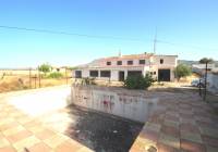 Resale - Country House - Torre Del Rico - Rural location