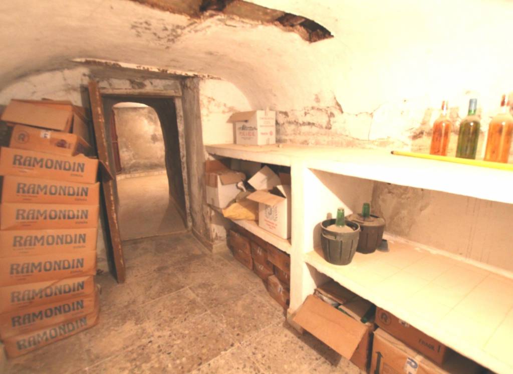 Resale - Country House - Torre Del Rico - Rural location