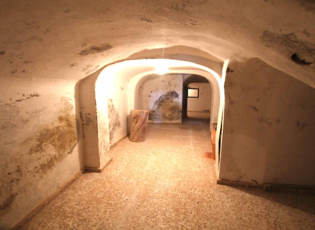 Resale - Country House - Torre Del Rico - Rural location