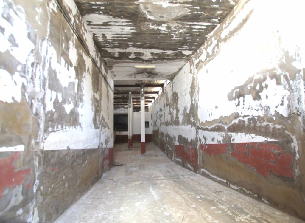 Resale - Country House - Torre Del Rico - Rural location