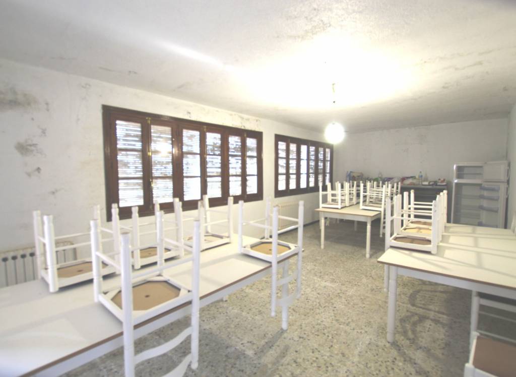 Resale - Country House - Torre Del Rico - Rural location