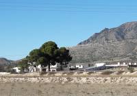 Resale - Country House - Torre Del Rico - Rural location