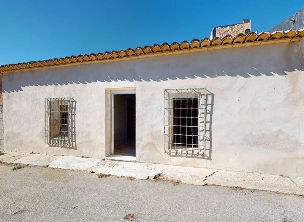Resale - Country House - Torre Del Rico - Urban location