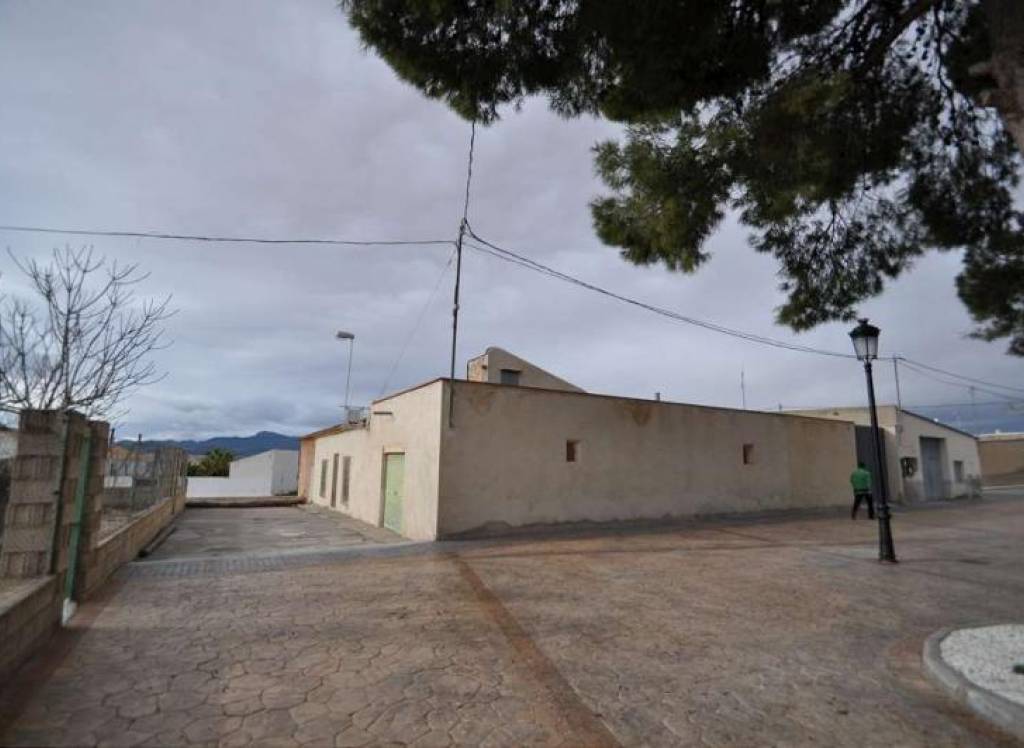 Resale - Country House - Torre Del Rico - Urban location
