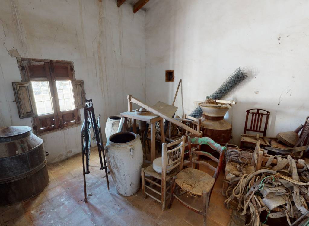 Resale - Country House - Torre Del Rico - Urban location