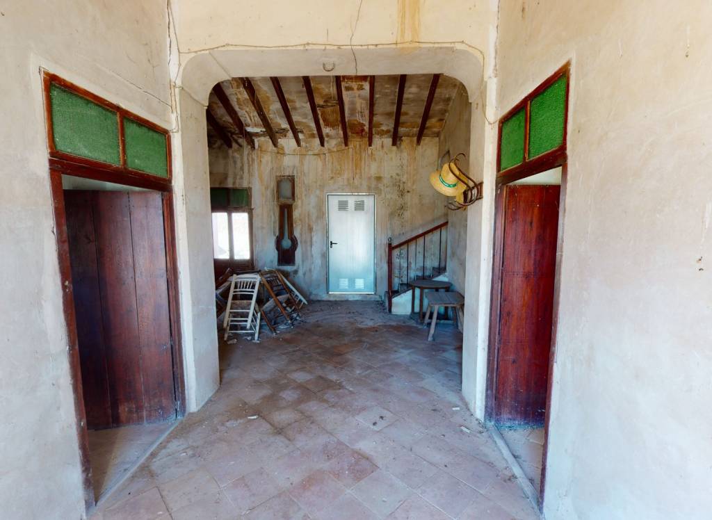 Resale - Country House - Torre Del Rico - Urban location