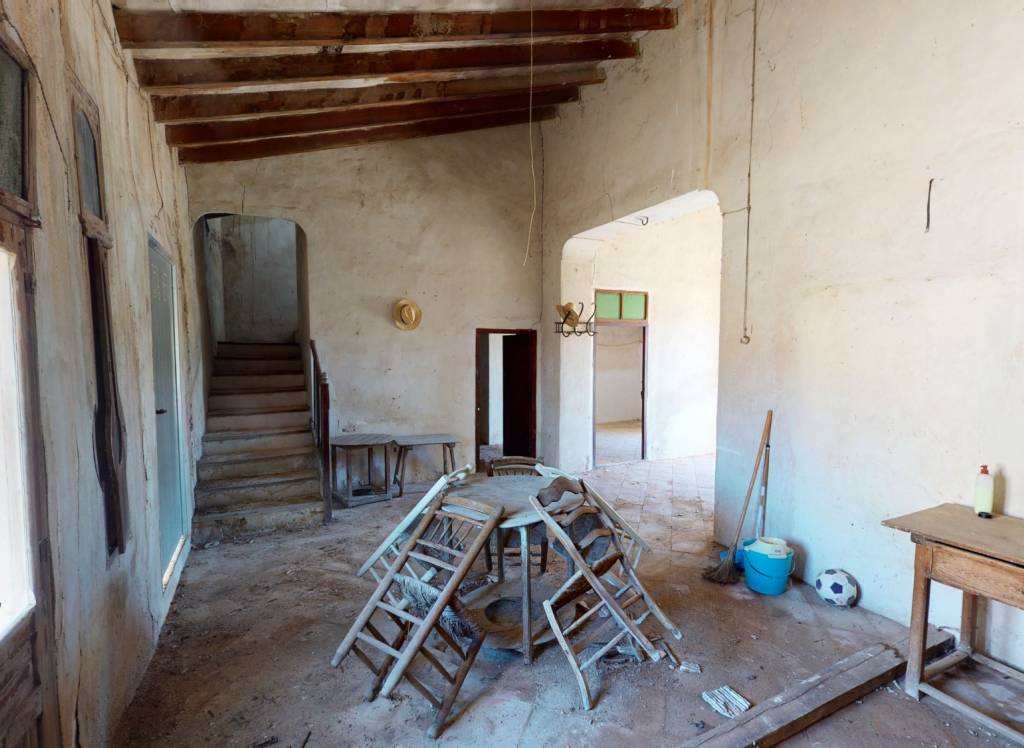 Resale - Country House - Torre Del Rico - Urban location