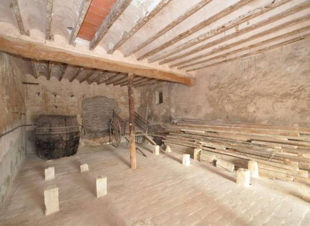 Resale - Country House - Torre Del Rico - Urban location