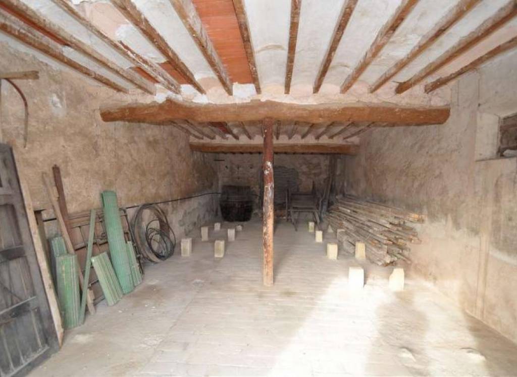 Resale - Country House - Torre Del Rico - Urban location