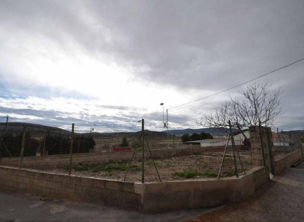 Resale - Country House - Torre Del Rico - Urban location