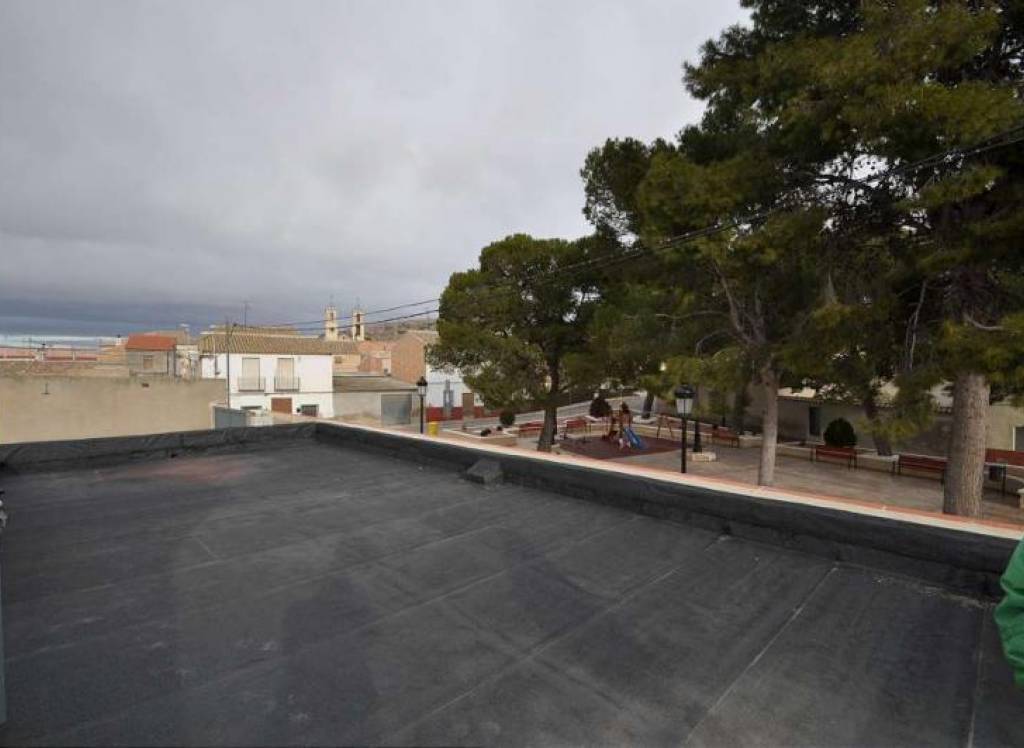 Resale - Country House - Torre Del Rico - Urban location