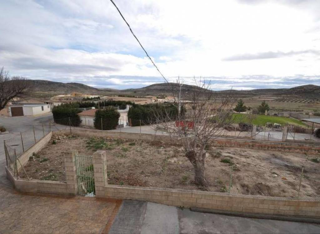 Resale - Country House - Torre Del Rico - Urban location