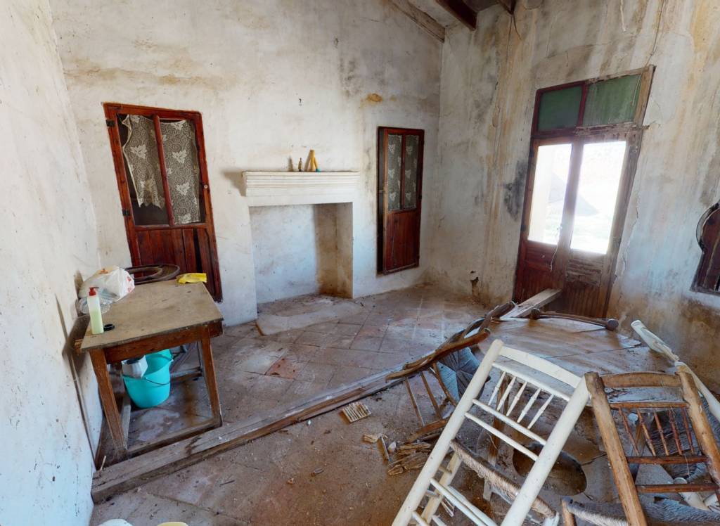 Resale - Country House - Torre Del Rico - Urban location