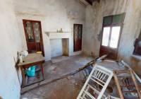 Resale - Country House - Torre Del Rico - Urban location