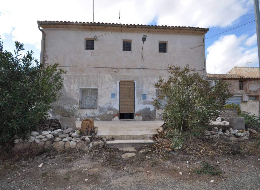 Resale - Country House - Torre Del Rico