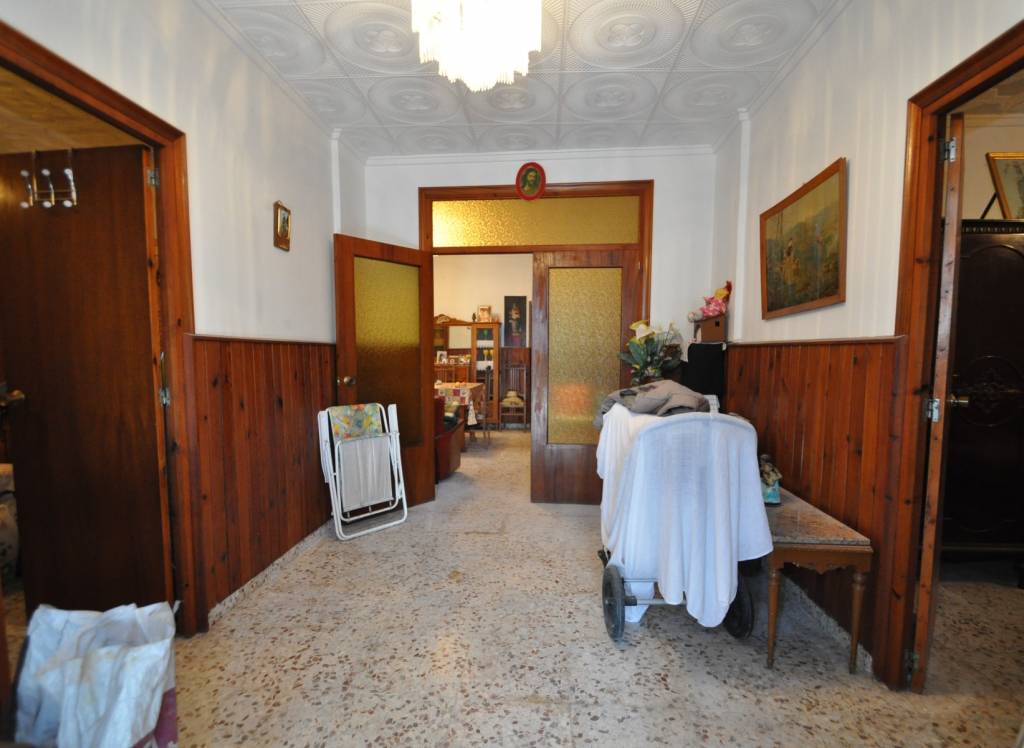 Resale - Country House - Torre Del Rico