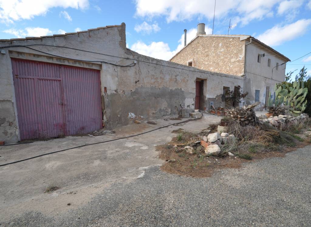 Resale - Country House - Torre Del Rico