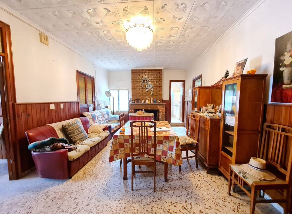 Resale - Country House - Torre Del Rico