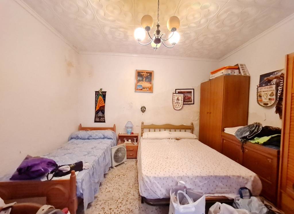 Resale - Country House - Torre Del Rico