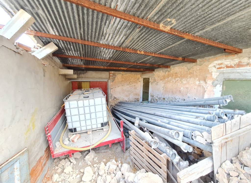 Resale - Country House - Torre Del Rico