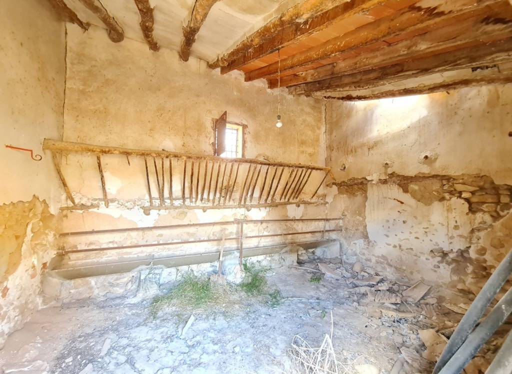 Resale - Country House - Torre Del Rico