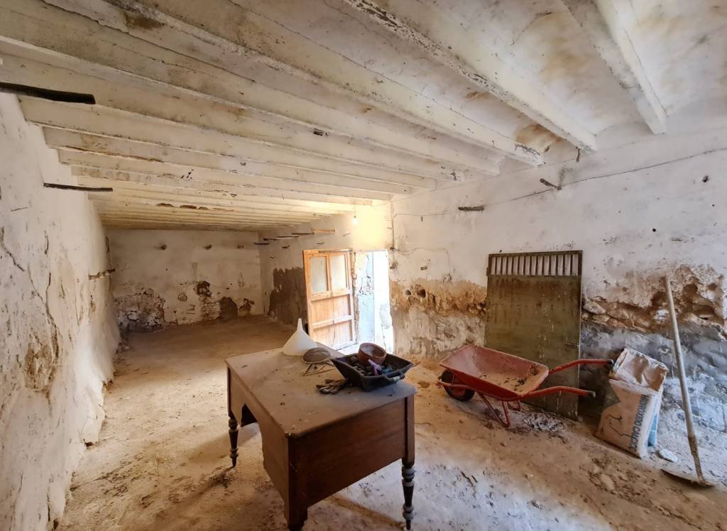 Resale - Country House - Torre Del Rico