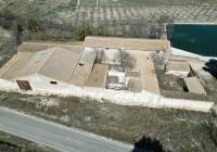 Resale - Country House - Villena - In hamlet