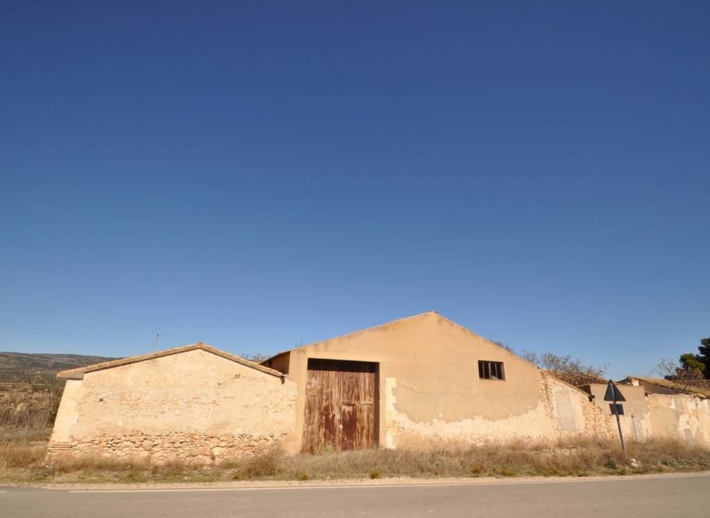 Resale - Country House - Villena - In hamlet