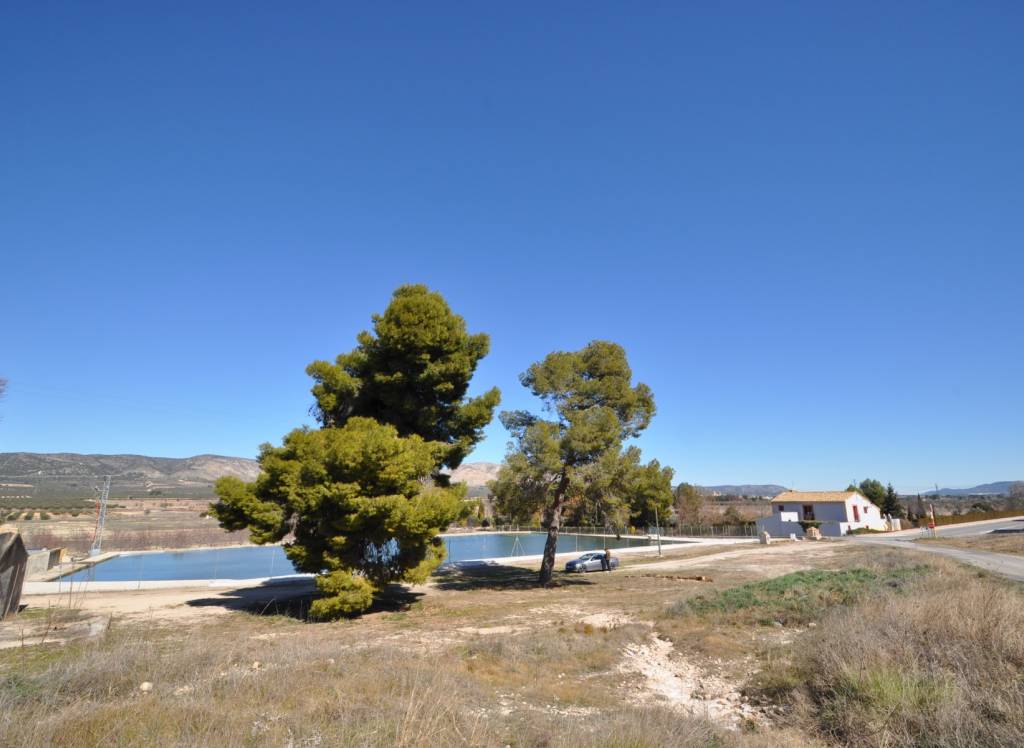 Resale - Country House - Villena - In hamlet
