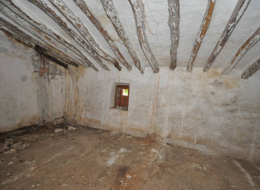 Resale - Country House - Villena - In hamlet