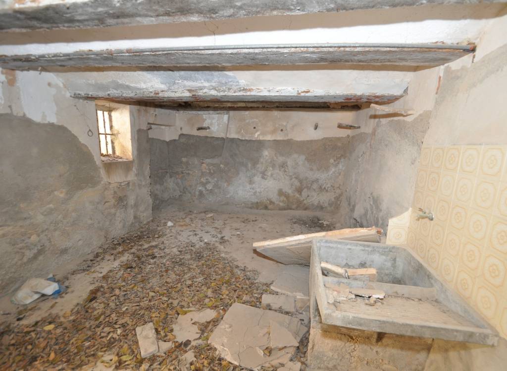 Resale - Country House - Villena - In hamlet