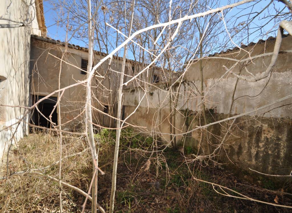 Resale - Country House - Villena - In hamlet