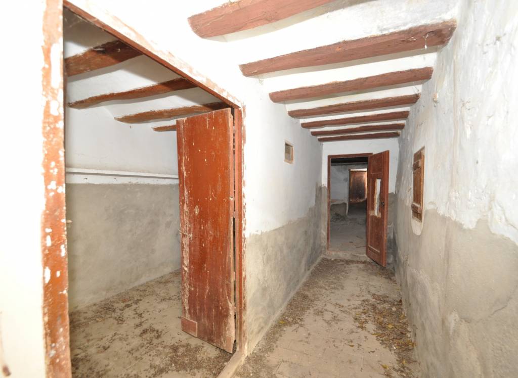 Resale - Country House - Villena - In hamlet