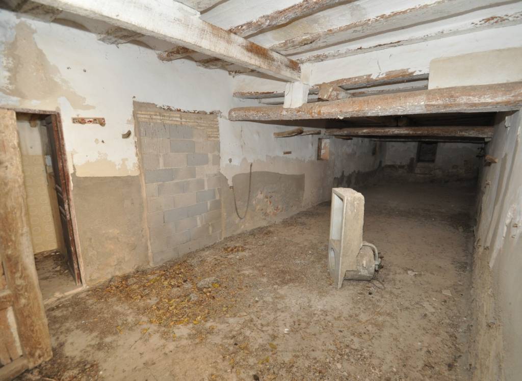 Resale - Country House - Villena - In hamlet