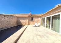 Resale - Country House - Villena - Rural location