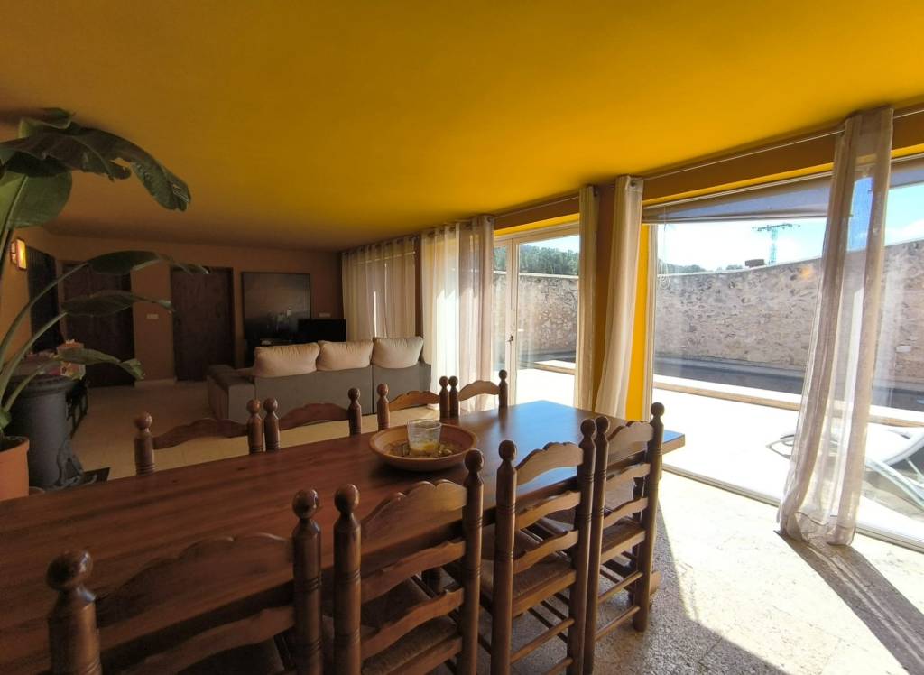 Resale - Country House - Villena - Rural location