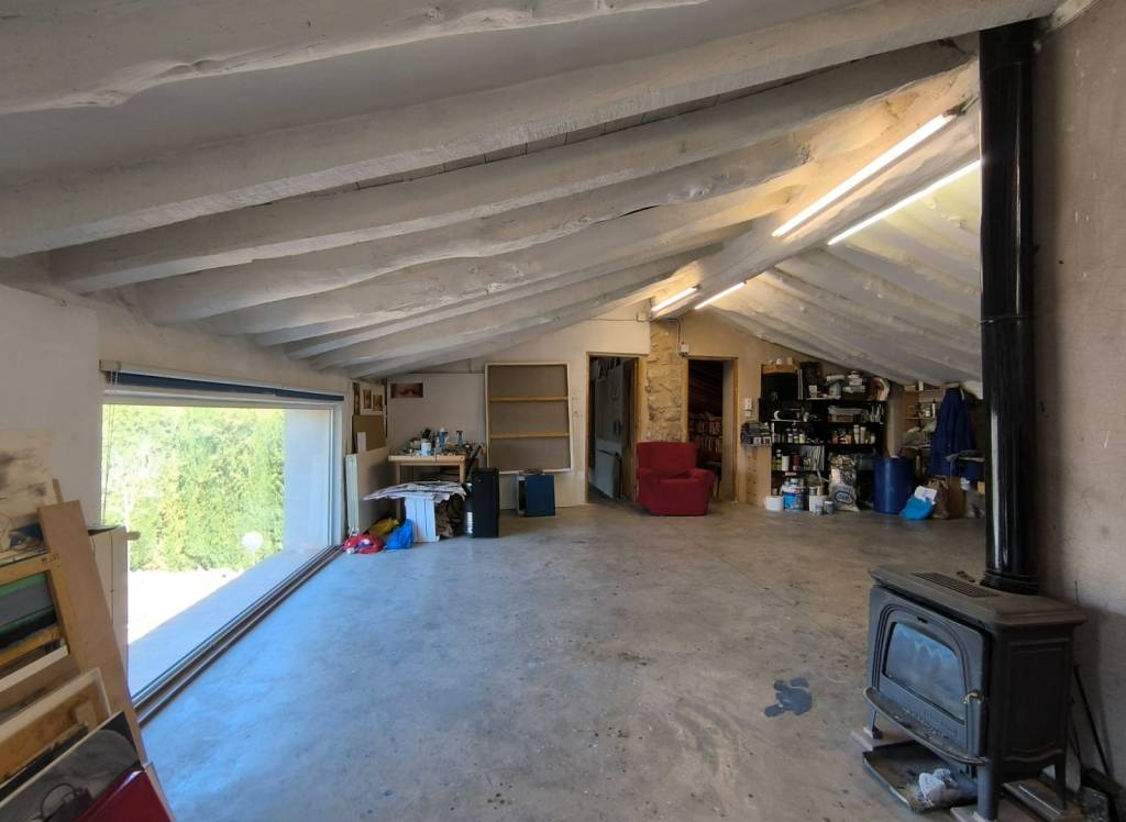 Resale - Country House - Villena - Rural location