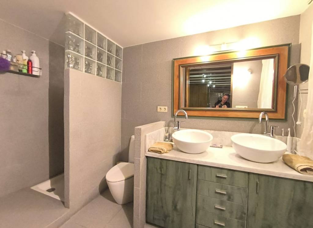 Resale - Country House - Villena - Rural location