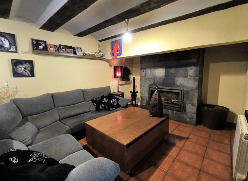 Resale - Country House - Villena - Rural location