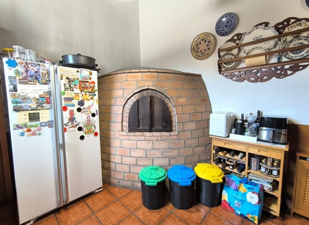 Resale - Country House - Villena - Rural location